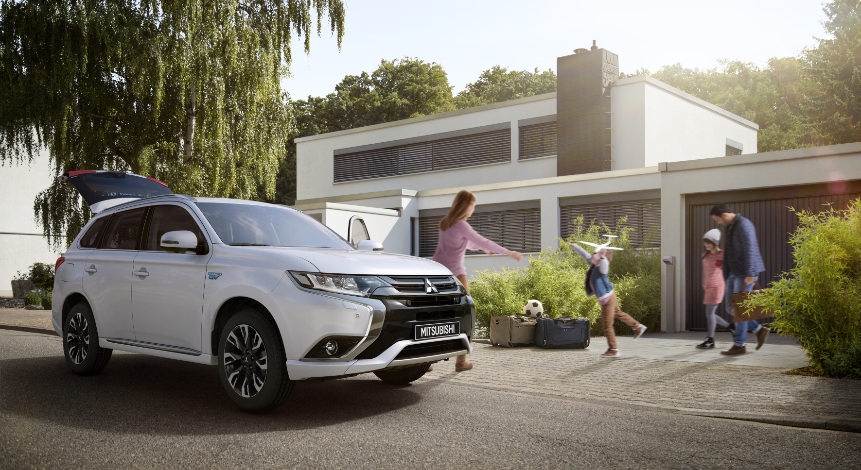 PHEV